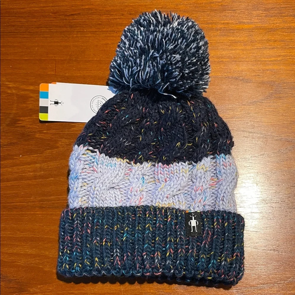 Smartwool Isto beanie hat